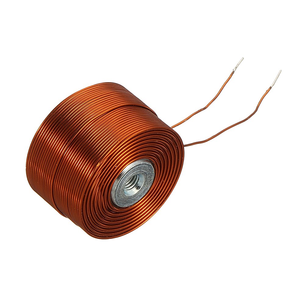 Magnetic Suspension Inductance Coil With Core Diameter 18.5mm Height 12mm With 3mm Screw Hole 1