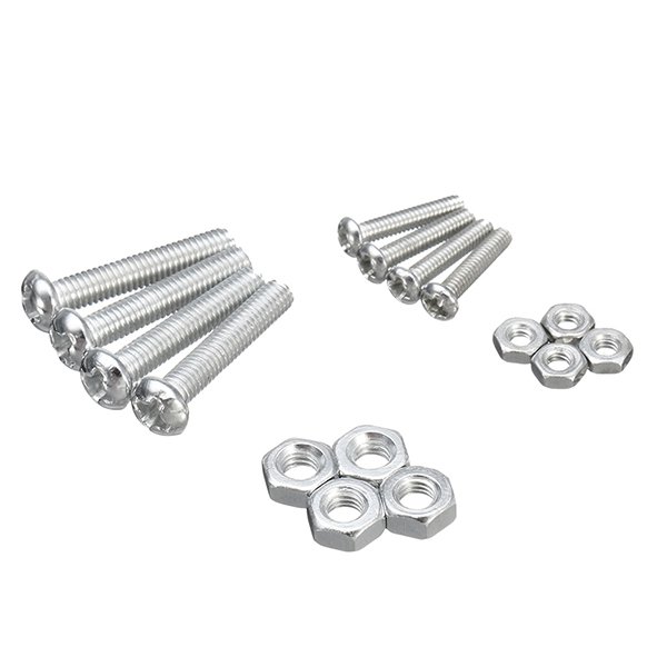 10pcs 2.5 Inches LCD1602 LCD Shell For 1602 Blue/Yellow Backlight LCD Display Module And I2C 1602 Blue/Yellow Green Backlight LCD Display Module 9 10pcs 2.5 Inches LCD1602 LCD Shell For 1602 Blue/Yellow Backlight LCD Display Module And I2C 1602 Blue/Yellow Green Backlight LCD Display Module - Image 9