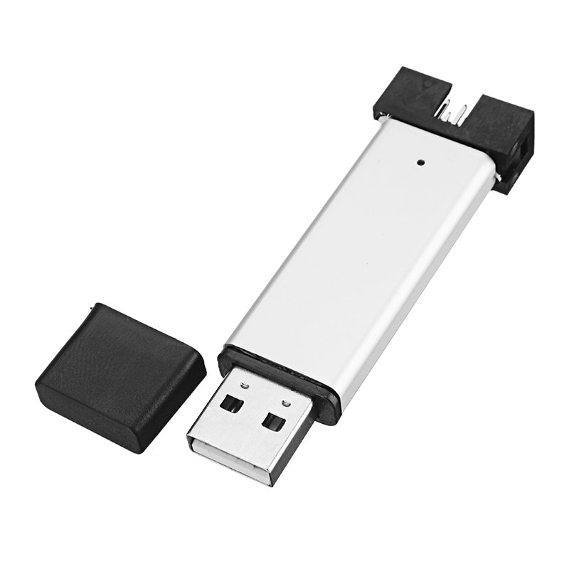 STM32F20X SWD Offline Downloader Offline Recorder Programming Programmer 4 STM32F20X SWD Offline Downloader Offline Recorder Programming Programmer - Image 4