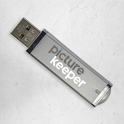 Picture Keeper 8GB Portable Flash USB Photo Backup and Storage Device for PC and MAC Computers 15 Picture Keeper 8GB Portable Flash USB Photo Backup and Storage Device for PC and MAC Computers - Image 15