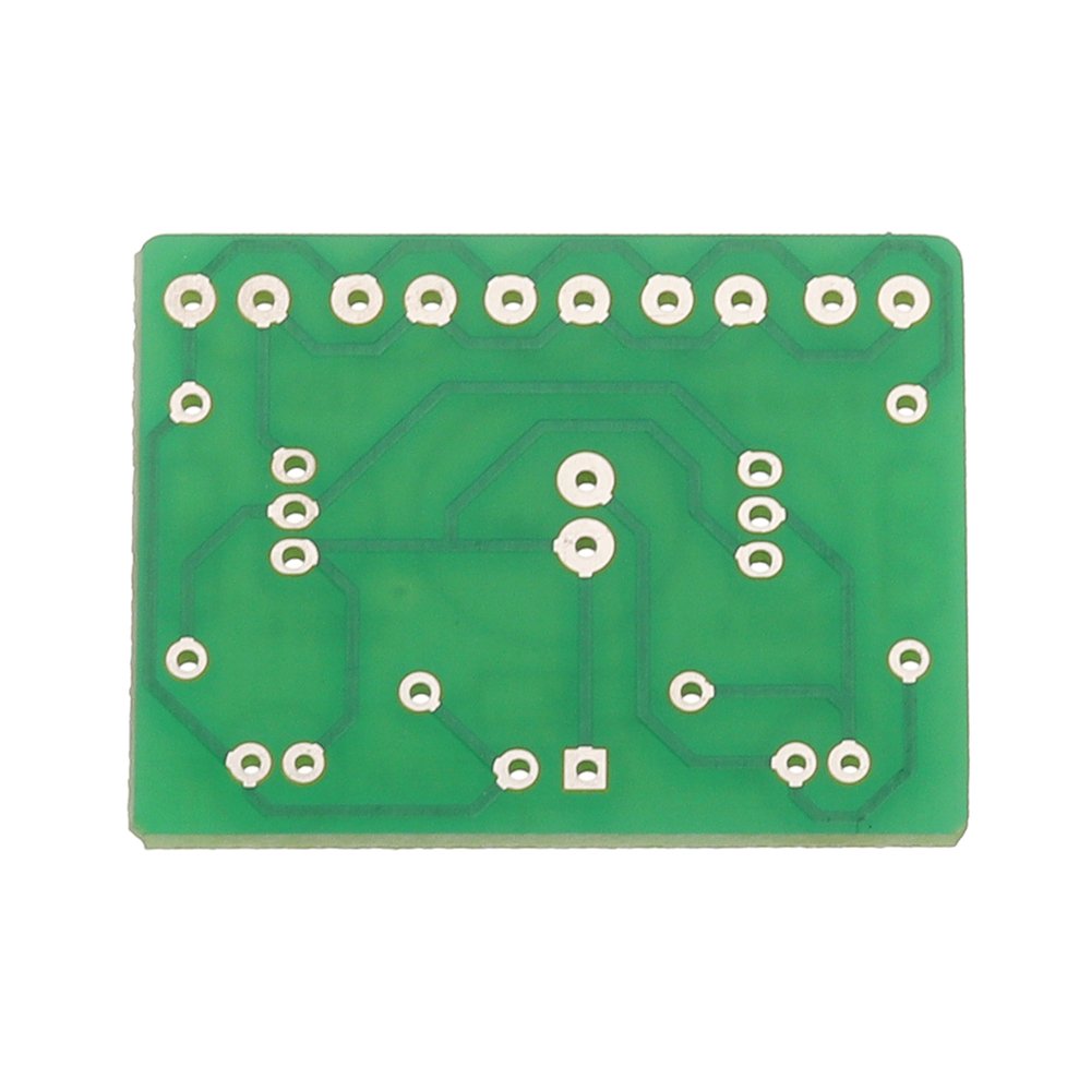 10pcs DIY Voice Controlled Melody Light 5MM Highlight DIY LED Flash Electronic Training Kit 4 10pcs DIY Voice Controlled Melody Light 5MM Highlight DIY LED Flash Electronic Training Kit - Image 4