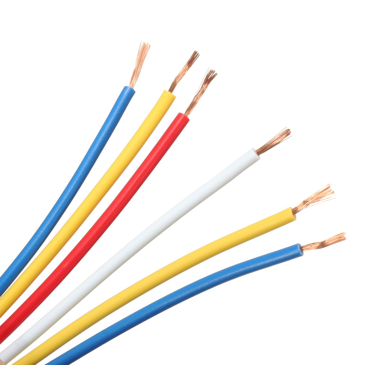 1Pcs Socket Plug For 22mm 6Pin Metal Push Buttons Switch Wire Socket Connector 6 1Pcs Socket Plug For 22mm 6Pin Metal Push Buttons Switch Wire Socket Connector - Image 6