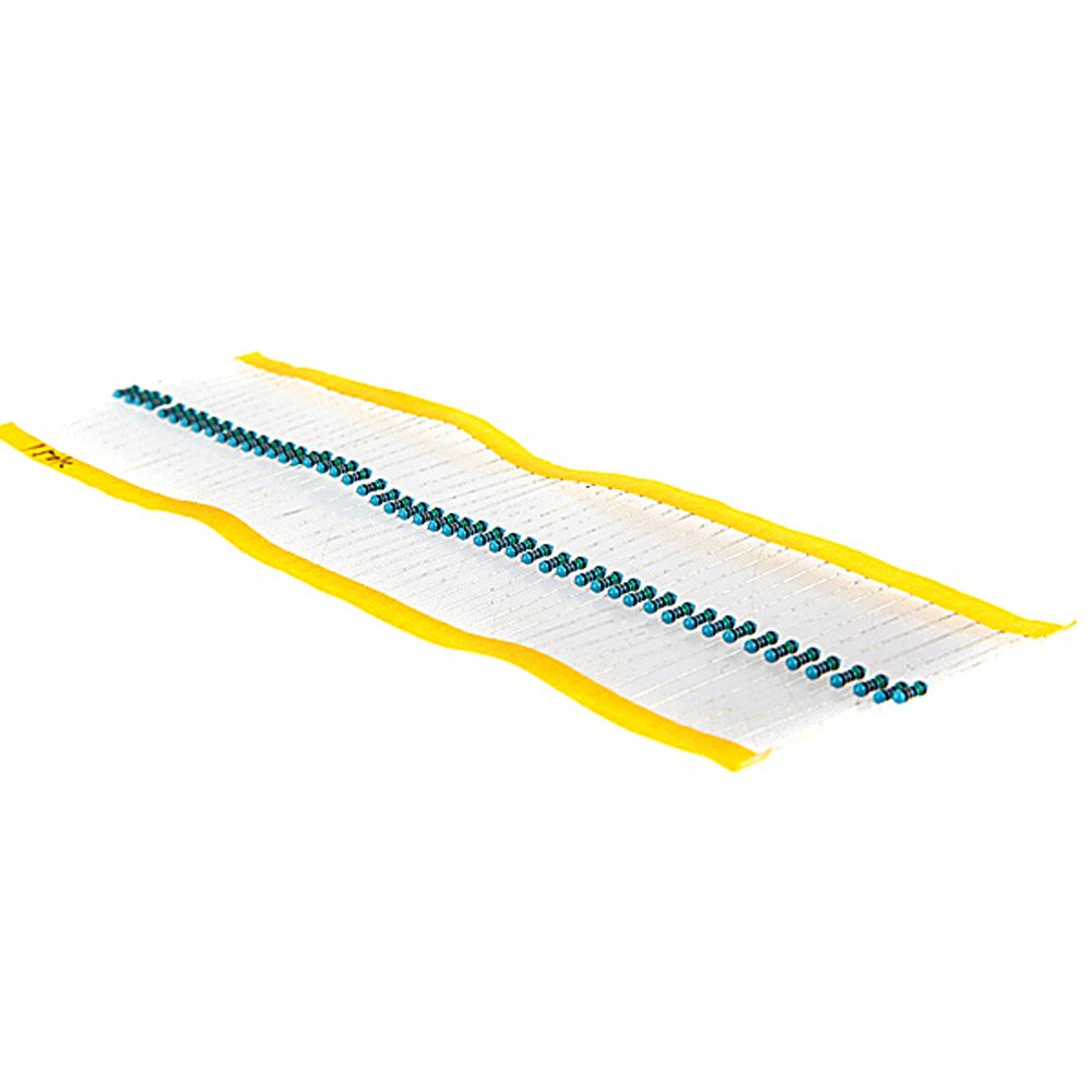 8000pcs Metal Film Resistor Assortment Kit Set 20 Kinds Value 10 8000pcs Metal Film Resistor Assortment Kit Set 20 Kinds Value - Image 10