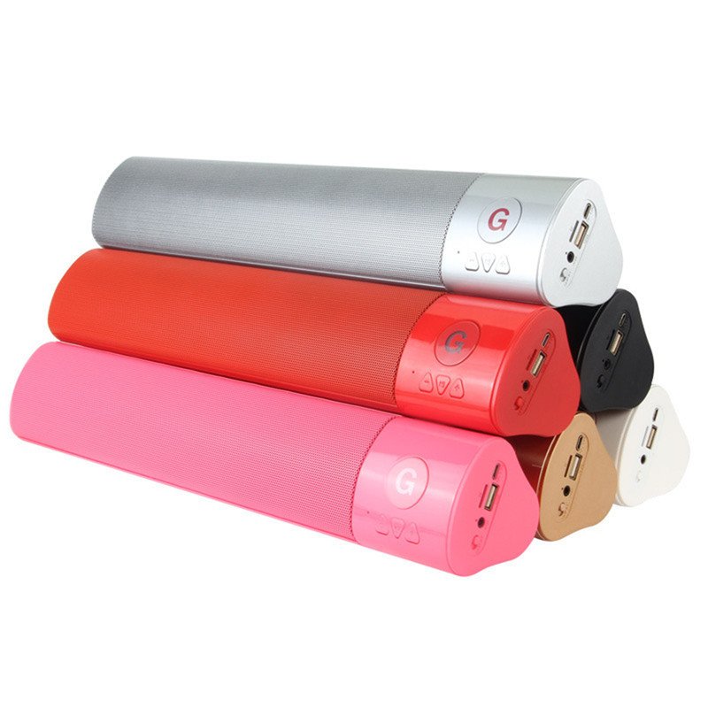 AWI ES-978 HiFi Soundbar Wireless Bluetooth Speaker 3D Stereo FM Radio TF Card Hands Free Soundbar 7 AWI ES-978 HiFi Soundbar Wireless Bluetooth Speaker 3D Stereo FM Radio TF Card Hands Free Soundbar - Image 7