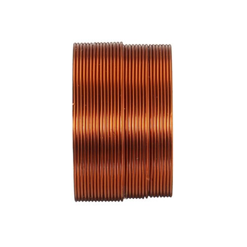 Magnetic Suspension Inductance Coil With Core Diameter 18.5mm Height 12mm With 3mm Screw Hole 9