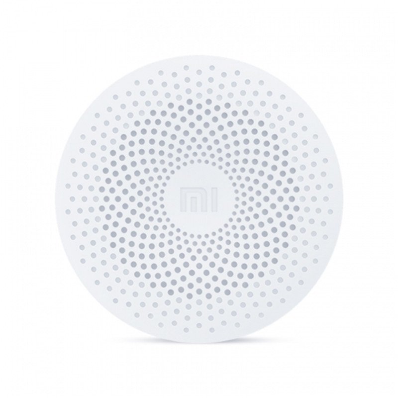 Xiaomi AI Portable Version Wireless Bluetooth Speaker Smart Voice Control Handsfree Bass Speaker 2 Xiaomi AI Portable Version Wireless Bluetooth Speaker Smart Voice Control Handsfree Bass Speaker - Image 2