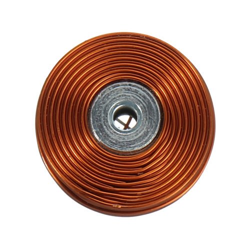 3pcs Magnetic Suspension Inductance Coil With Core Diameter 18.5mm Height 12mm With 3mm Screw Hole 8