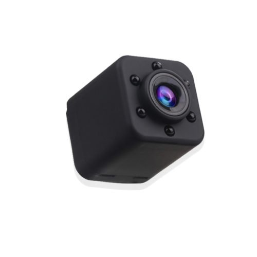 2018 SQ18 HD 1080P Mini Camera Night Vision Mini Camcorder Sport Outdoor Portable 4