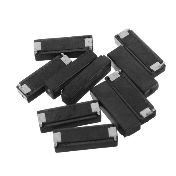10pcs 4.8MH 680P Remote Key Repair Transformer Inductance Coil For Land Rover BMW/Honda/Mercedes 2 10pcs 4.8MH 680P Remote Key Repair Transformer Inductance Coil For Land Rover BMW/Honda/Mercedes - Image 2