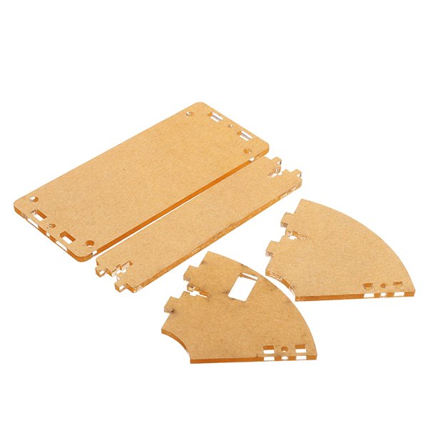 10pcs 2.5 Inches LCD1602 LCD Shell For 1602 Blue/Yellow Backlight LCD Display Module And I2C 1602 Blue/Yellow Green Backlight LCD Display Module 8 10pcs 2.5 Inches LCD1602 LCD Shell For 1602 Blue/Yellow Backlight LCD Display Module And I2C 1602 Blue/Yellow Green Backlight LCD Display Module - Image 8