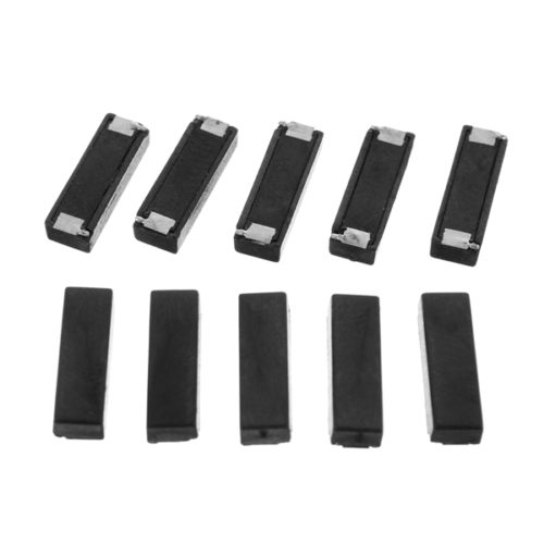 10pcs 4.8MH 680P Remote Key Repair Transformer Inductance Coil For Land Rover BMW/Honda/Mercedes 3