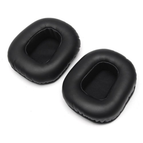 1 Pair Cushion Earpads For Razer Tiamat Over Ear 7.1 Surround Sound Headphone Sponge 3