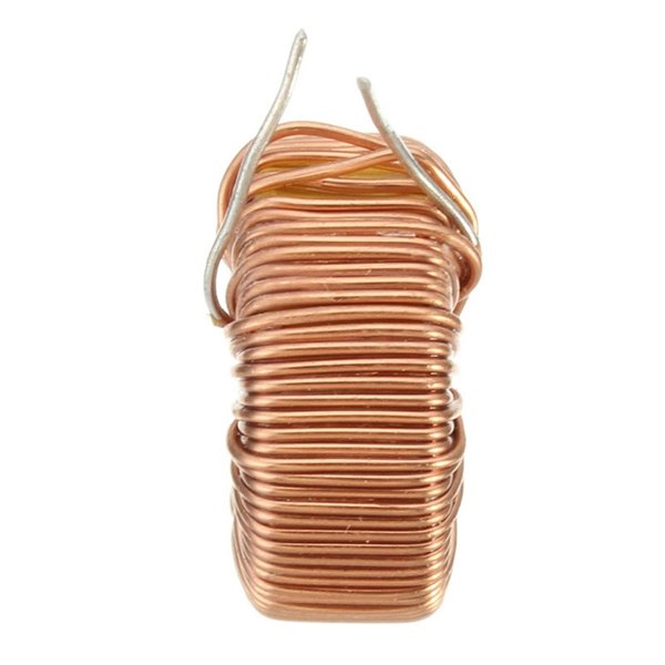 330UH 3A Toroid Core Inductor Wire Wind Wound 5 330UH 3A Toroid Core Inductor Wire Wind Wound - Image 5