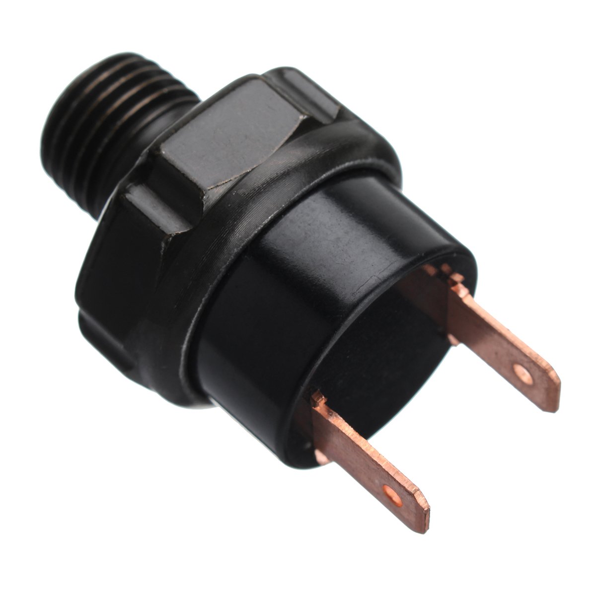 125 - 200 PSI Air Compressor Pressure Control Switch Air Ride Suspension NPT1/4" 8 125 - 200 PSI Air Compressor Pressure Control Switch Air Ride Suspension NPT1/4" - Image 8