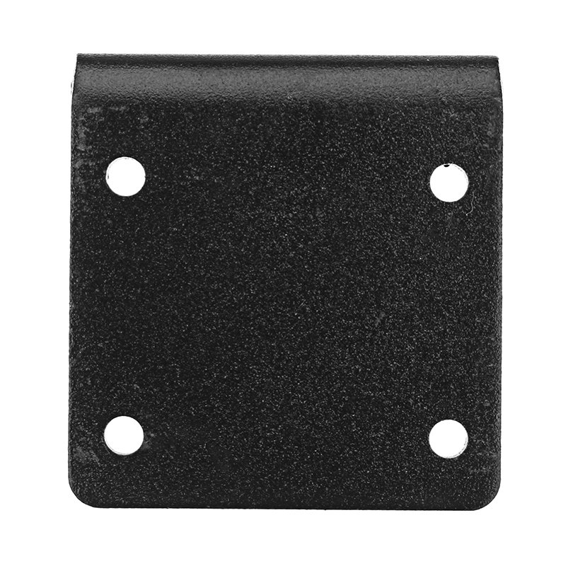 37mm Fixed Seat Motor Bracket Robot Smart Car Accessory 5 37mm Fixed Seat Motor Bracket Robot Smart Car Accessory - Image 5