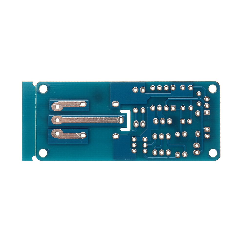 3pcs DIY 12V Automatic Watering Module Kit Soil Moisture Sensor With Time Delay 9 3pcs DIY 12V Automatic Watering Module Kit Soil Moisture Sensor With Time Delay - Image 9