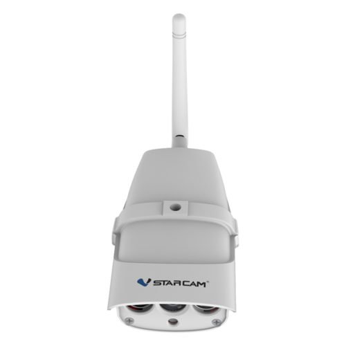 VStarcam C16S 1080P WiFi IP Camera Waterproof IP67 Outdoor 2MP Camera IR-Cut Support 128G TF Card 8