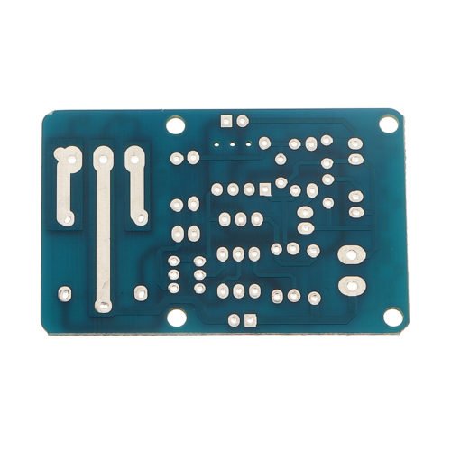 DIY LM393 Voltage Comparator Module Kit with Reverse Protection Band Indicating Multifunctional 12V Voltage Comparator Circuit 6