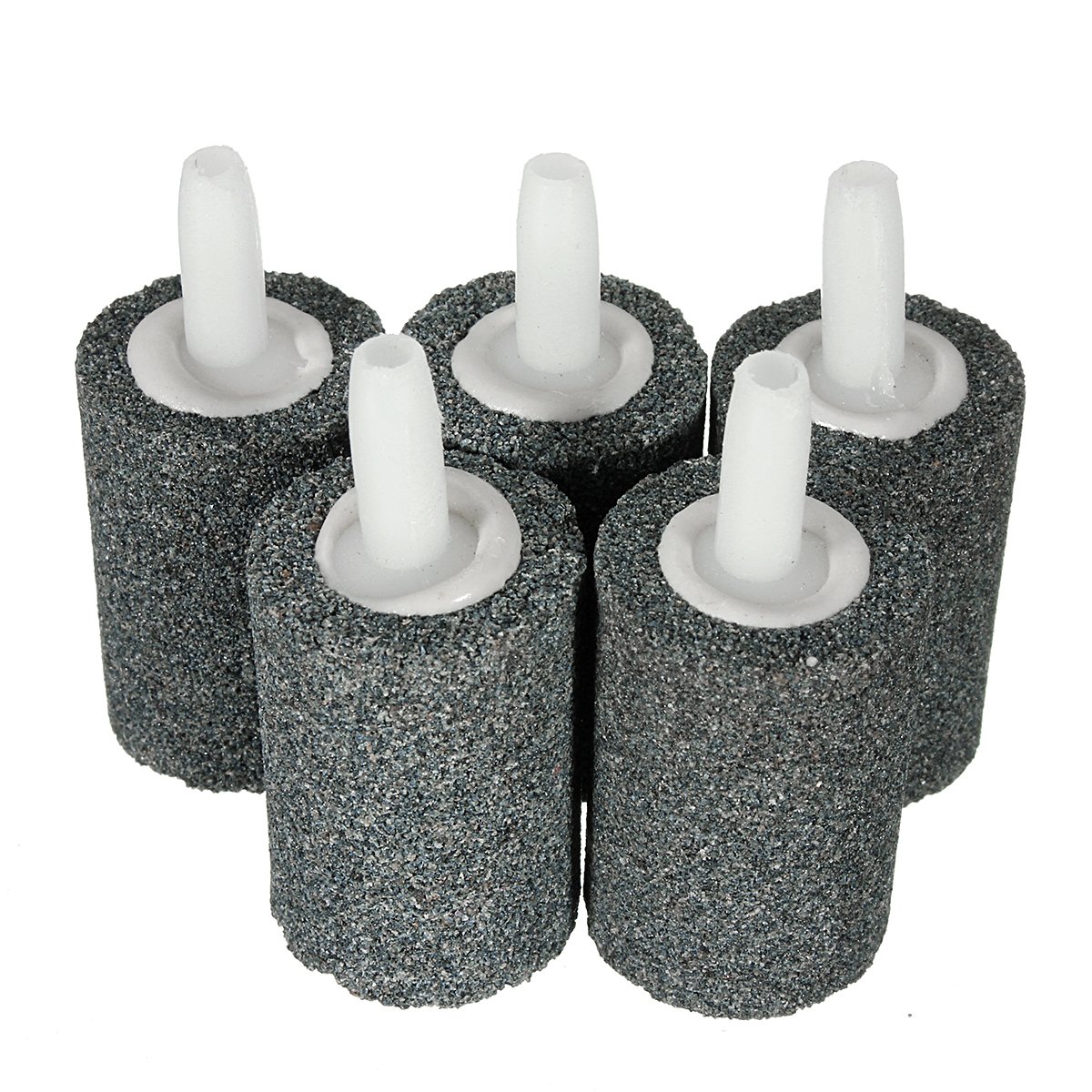 5pcs High Temperature Firing Diffuser Stone For Ozone Generator 4 5pcs High Temperature Firing Diffuser Stone For Ozone Generator - Image 4