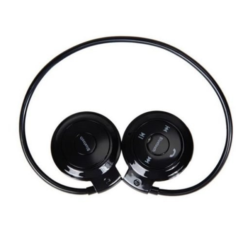 Bakeey™ 503 Sport Running Sweat-proof TF Card Ear Hook Bluetooth Headphone Headset with Mic for Phone 3