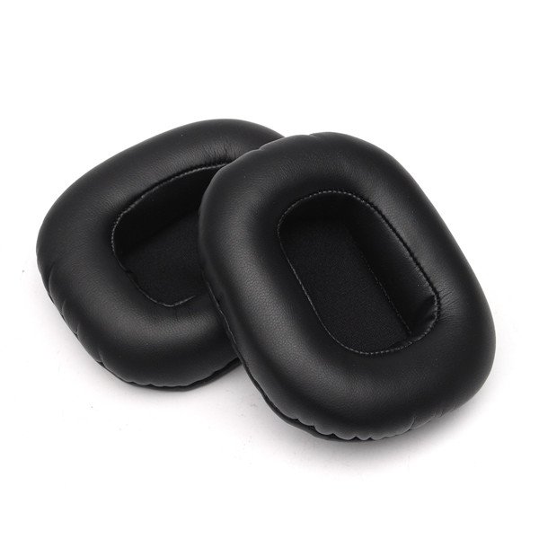 1 Pair Cushion Earpads For Razer Tiamat Over Ear 7.1 Surround Sound Headphone Sponge 1