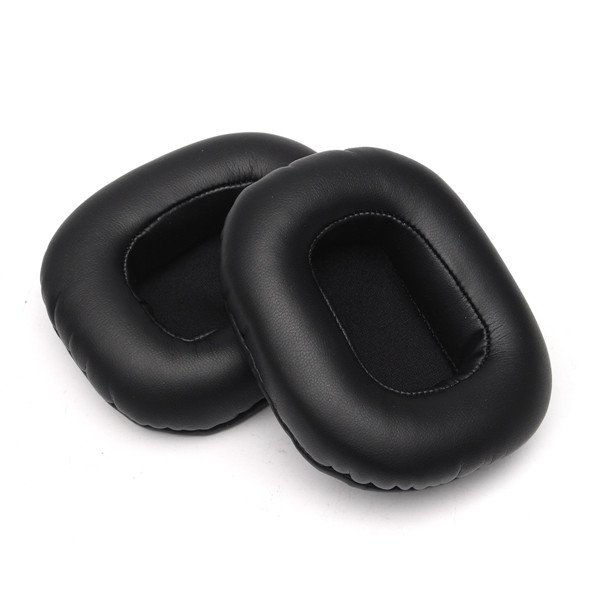 1 Pair Cushion Earpads For Razer Tiamat Over Ear 7.1 Surround Sound Headphone Sponge 1 1 Pair Cushion Earpads For Razer Tiamat Over Ear 7.1 Surround Sound Headphone Sponge
