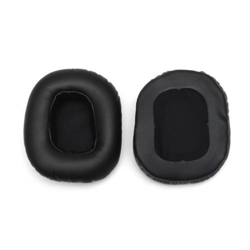 1 Pair Cushion Earpads For Razer Tiamat Over Ear 7.1 Surround Sound Headphone Sponge 2