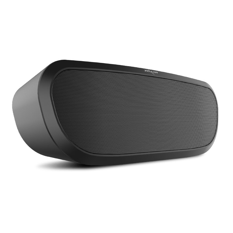 Zealot S9 2400mAh Smart Portable Bass Hands-free TF Card AUX Flash Disk Wireless Bluetooth Speaker 1