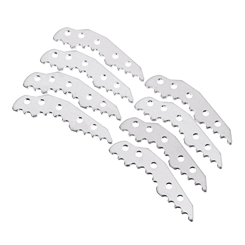 G6 Aluminum Alloy Mechanical Robot Paw DIY Kit With DT-3316 Digital/MG996R Servo 4 G6 Aluminum Alloy Mechanical Robot Paw DIY Kit With DT-3316 Digital/MG996R Servo - Image 4