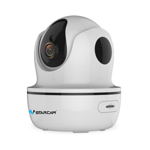 VStarcam C26S 1080P Wireless IP IR Video Camera Baby Monitor with Two-way Audio Motion Detector 2