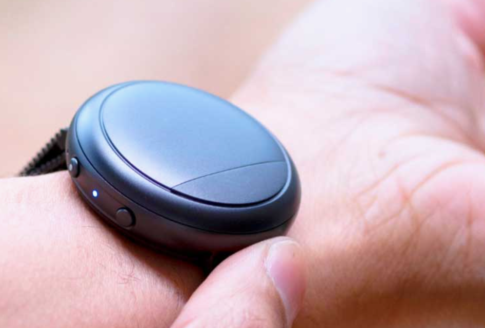 Embr Wave 2 - Your Personal Airconditioner 3 Embr Wave 2 - Your Personal Airconditioner - Image 3