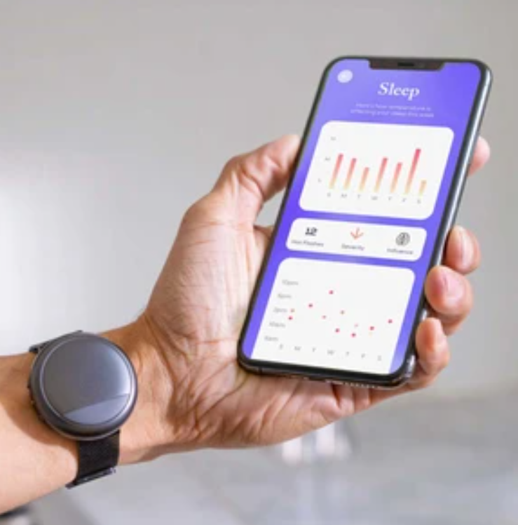 Embr Wave 2 - Your Personal Airconditioner 2 Embr Wave 2 - Your Personal Airconditioner - Image 2