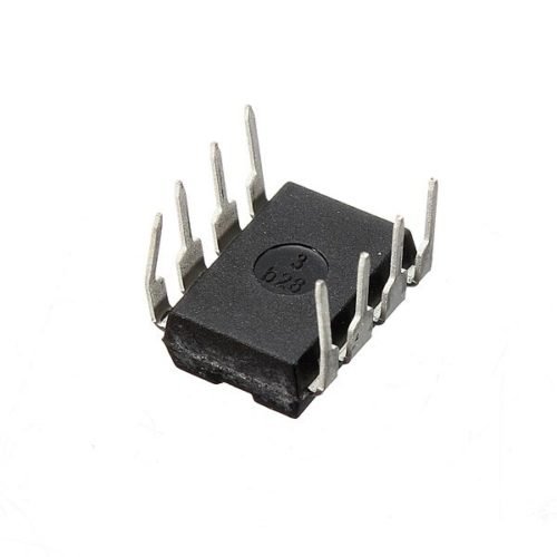 1 Pc LM358P LM358N LM358 DIP-8 Chip IC Dual Operational Amplifier 3