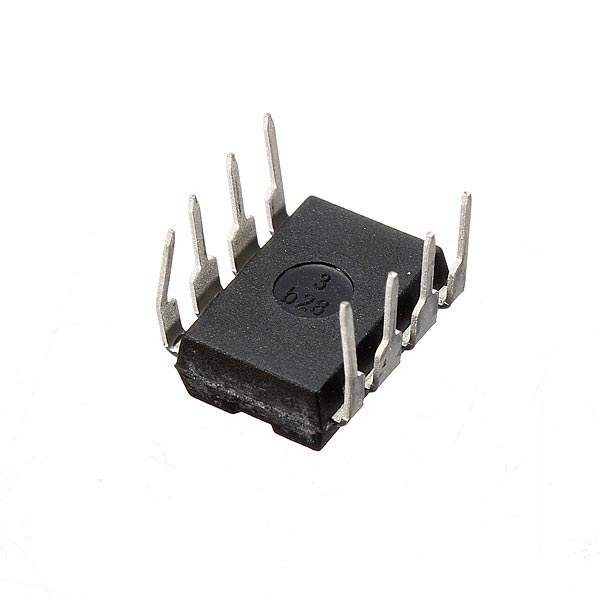 1 Pc LM358P LM358N LM358 DIP-8 Chip IC Dual Operational Amplifier 3 1 Pc LM358P LM358N LM358 DIP-8 Chip IC Dual Operational Amplifier - Image 3
