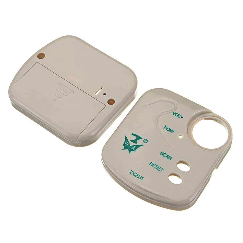 3pcs ZX2031 Mini SMD Radio Kit 1.8-3.5V 70KHz FM DIY Electronic Production Kit 4 3pcs ZX2031 Mini SMD Radio Kit 1.8-3.5V 70KHz FM DIY Electronic Production Kit - Image 4