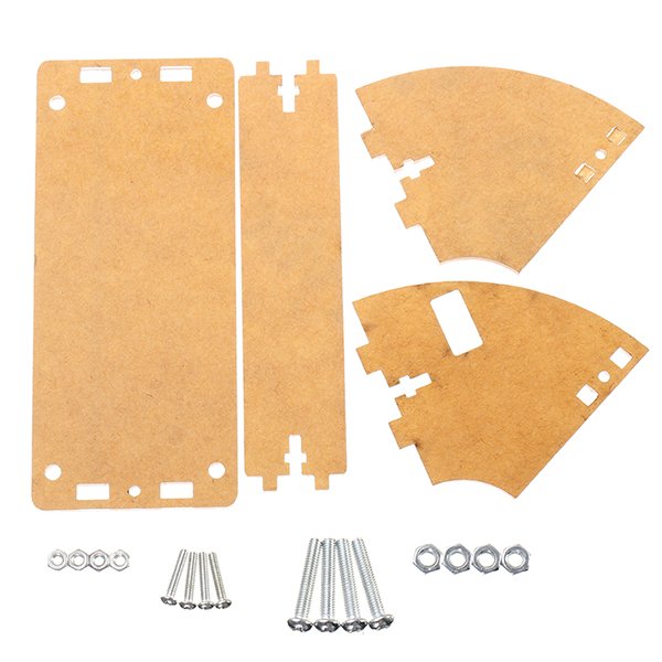 10pcs 2.5 Inches LCD1602 LCD Shell For 1602 Blue/Yellow Backlight LCD Display Module And I2C 1602 Blue/Yellow Green Backlight LCD Display Module 7 10pcs 2.5 Inches LCD1602 LCD Shell For 1602 Blue/Yellow Backlight LCD Display Module And I2C 1602 Blue/Yellow Green Backlight LCD Display Module - Image 7