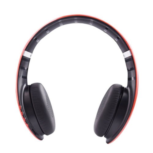 Ovleng S66 On-ear Sport Noise Reduction HiFi Stereo Heavy Bass Bluetooth Headphone With Mic 7