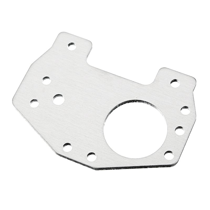 G6 Aluminum Alloy Mechanical Robot Paw DIY Kit With DT-3316 Digital/MG996R Servo 9 G6 Aluminum Alloy Mechanical Robot Paw DIY Kit With DT-3316 Digital/MG996R Servo - Image 9