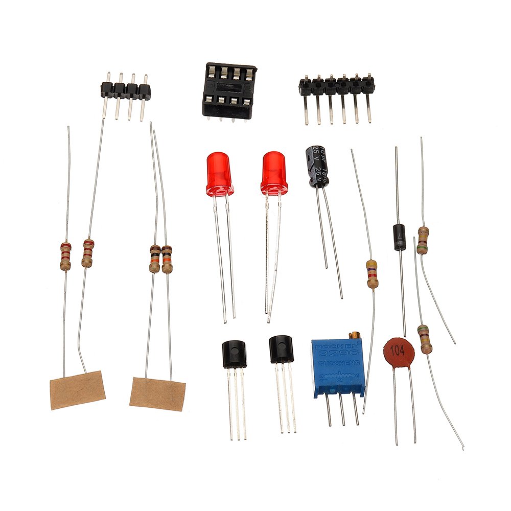 3pcs DIY 12V Automatic Watering Module Kit Soil Moisture Sensor With Time Delay 5 3pcs DIY 12V Automatic Watering Module Kit Soil Moisture Sensor With Time Delay - Image 5