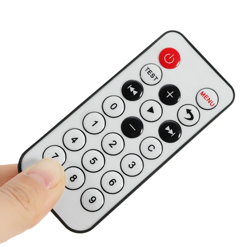 Flat POV 64 LED Rotating Advertising Light DIY LED Flash Kit Electronic Creative LED Production 5 Flat POV 64 LED Rotating Advertising Light DIY LED Flash Kit Electronic Creative LED Production - Image 5