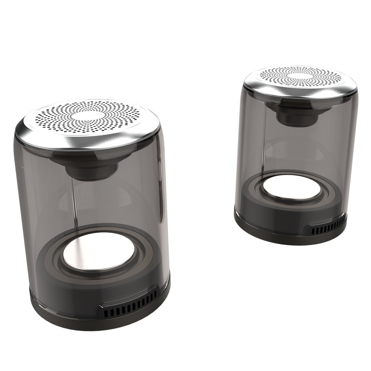 2-in-1 AUX Wired Bluetooth 4.2 Wireless Speaker HiFi 5D Stereo Sound Bass Speaker 6 2-in-1 AUX Wired Bluetooth 4.2 Wireless Speaker HiFi 5D Stereo Sound Bass Speaker - Image 6