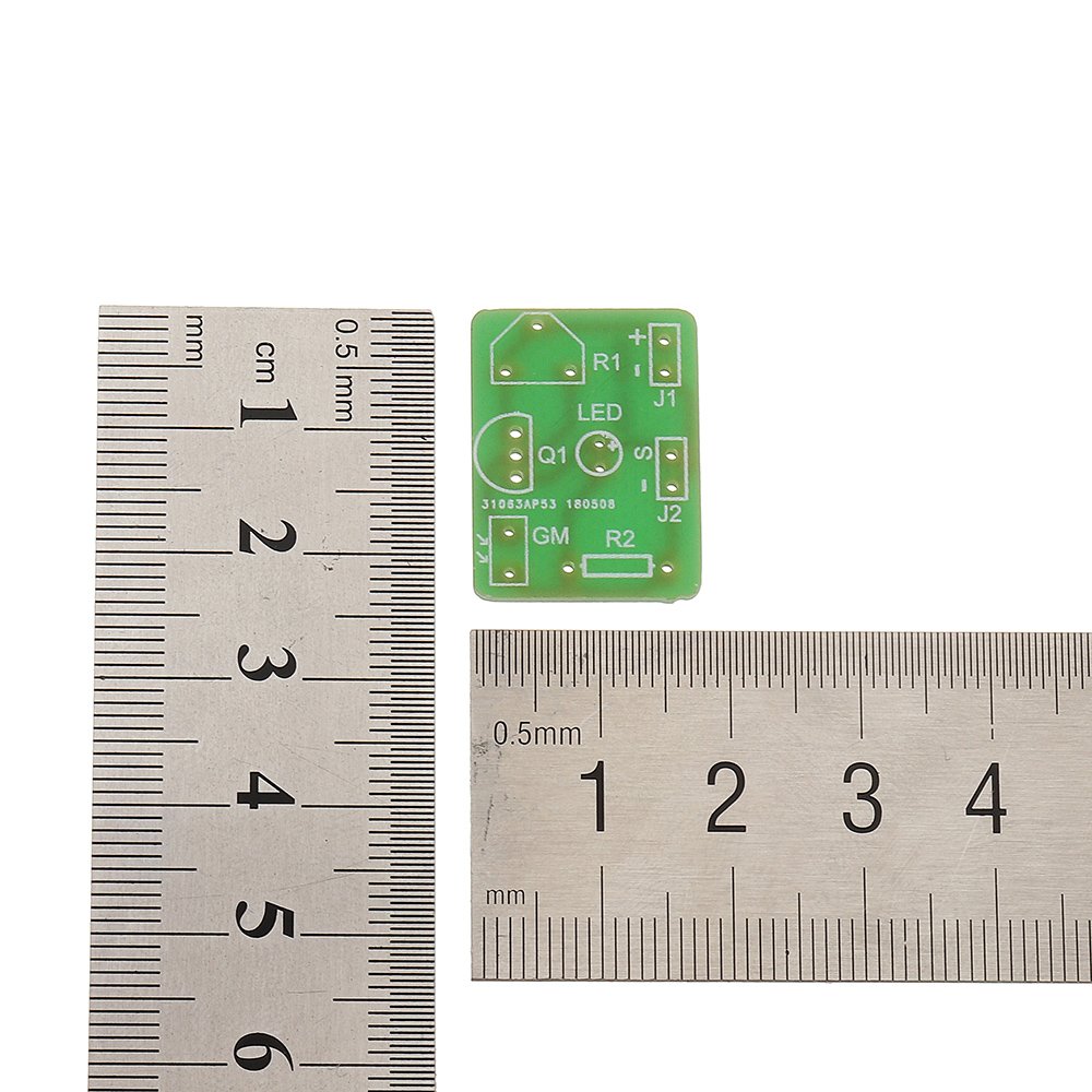 5pcs DIY Photosensitive Induction Electronic Switch Module Optical Control DIY Production Training Kit 8 5pcs DIY Photosensitive Induction Electronic Switch Module Optical Control DIY Production Training Kit - Image 8