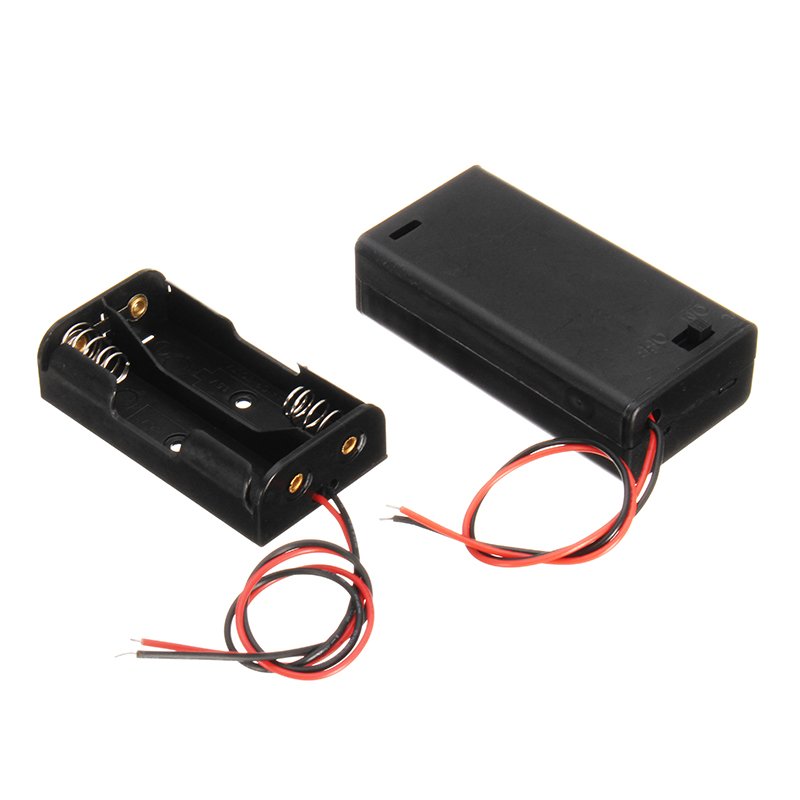 DIY Infrared Laser Aiming Anti-theft Burglar Alarm Module Kit 5 DIY Infrared Laser Aiming Anti-theft Burglar Alarm Module Kit - Image 5