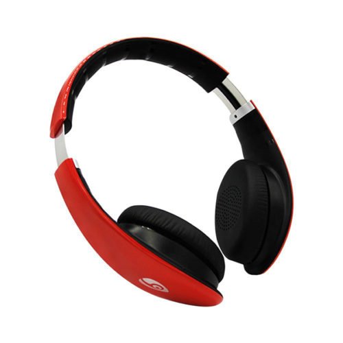 Ovleng S66 On-ear Sport Noise Reduction HiFi Stereo Heavy Bass Bluetooth Headphone With Mic 6