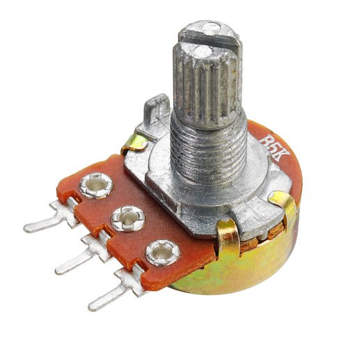 5pcs DIY OTL Discrete Component Power Amplifier Kit Electronic Production Kit 8