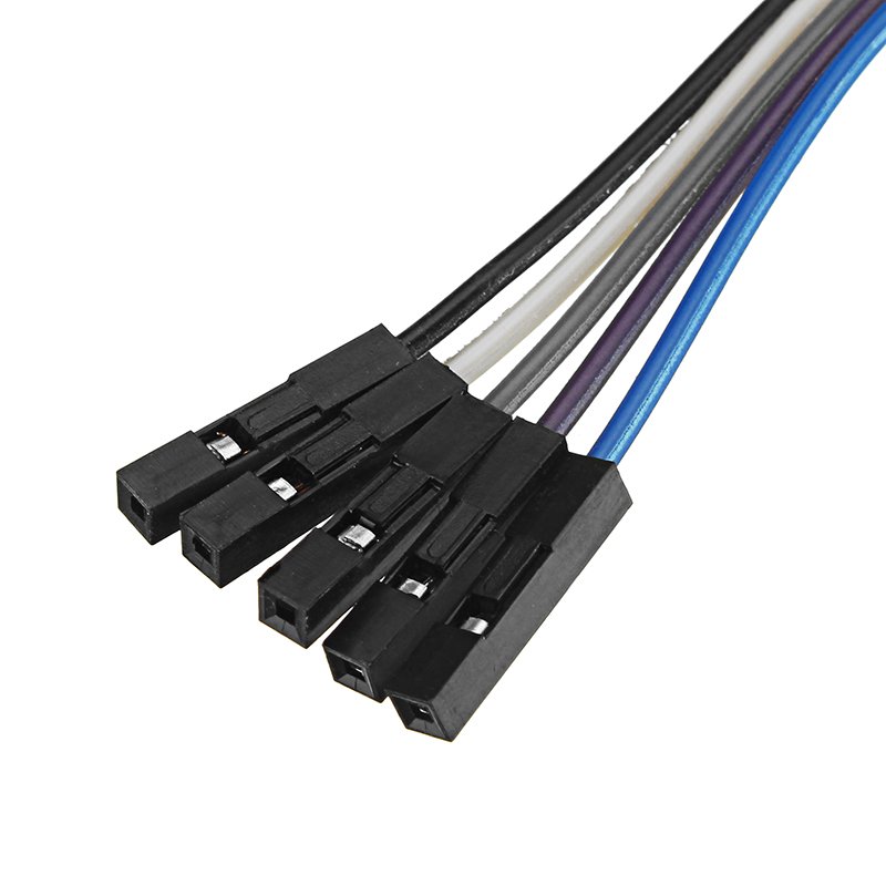 STM32F20X SWD Offline Downloader Offline Recorder Programming Programmer 8 STM32F20X SWD Offline Downloader Offline Recorder Programming Programmer - Image 8