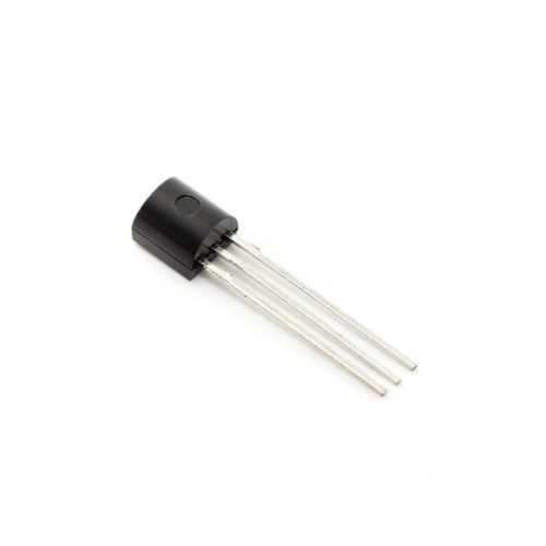 540pcs 18 Values Triode Transistor TO-92 Assortment Kit 6