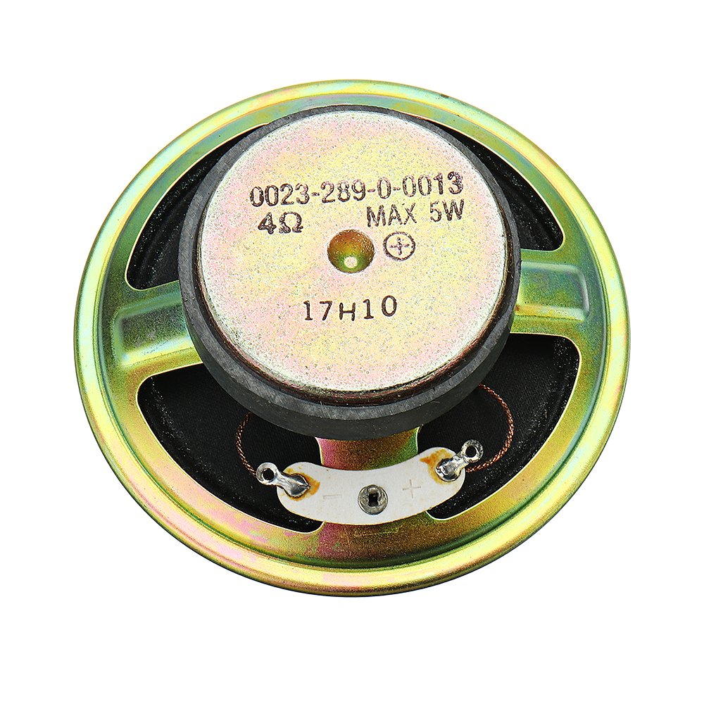 DIY Speaker Kit Loudspeaker Module with Waist Strap 6 DIY Speaker Kit Loudspeaker Module with Waist Strap - Image 6