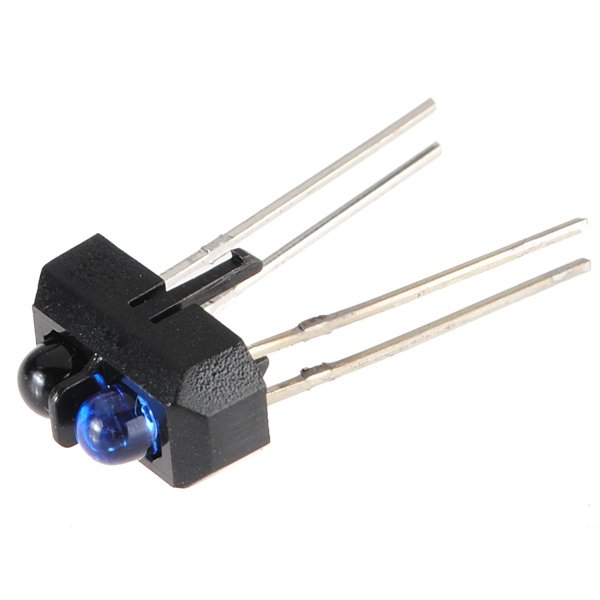 1pcs TCRT5000 950mm 5V 3A Infrared Reflective Optical Sensor For Tracking Car 1 1pcs TCRT5000 950mm 5V 3A Infrared Reflective Optical Sensor For Tracking Car