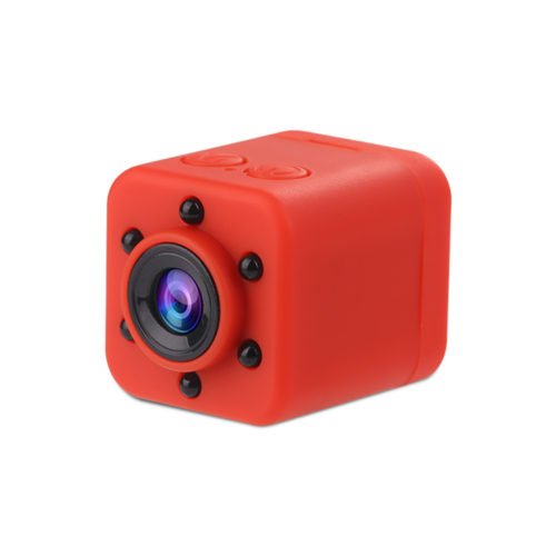 2018 SQ18 HD 1080P Mini Camera Night Vision Mini Camcorder Sport Outdoor Portable 2
